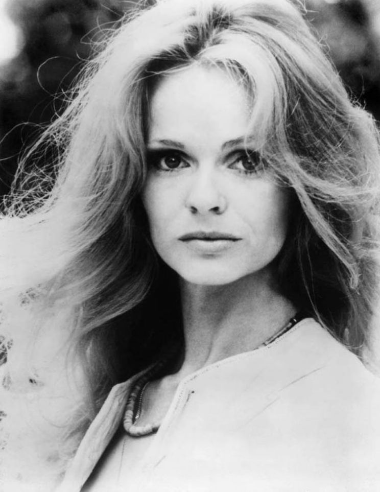 Lynda Day George