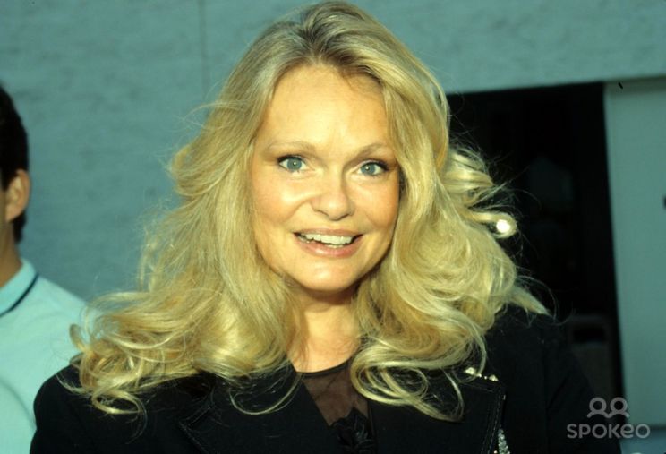 Lynda Day George