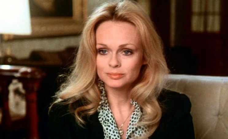 Lynda Day George