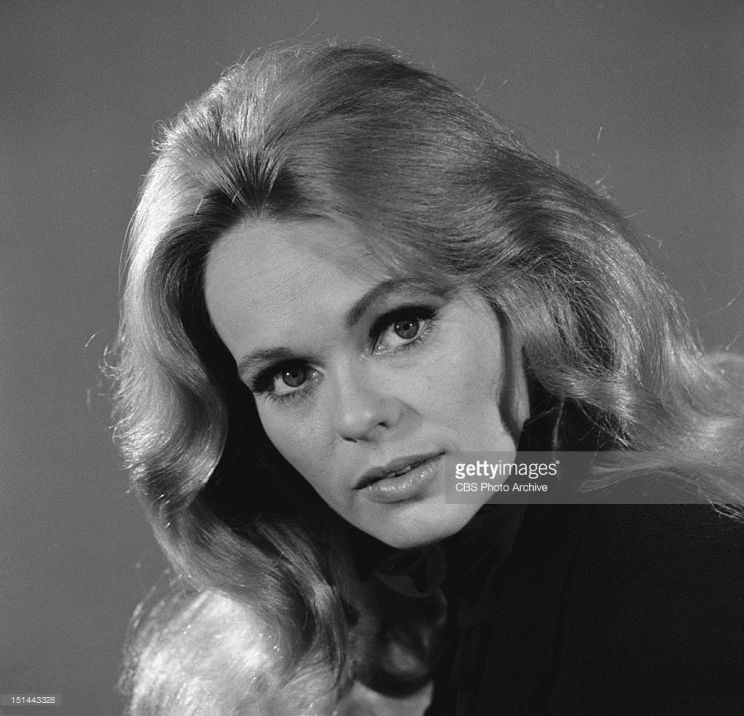 Lynda Day George