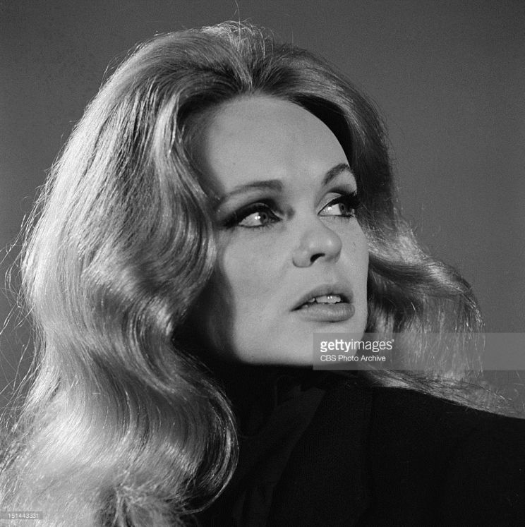 Lynda Day George