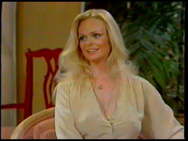 Lynda Day George