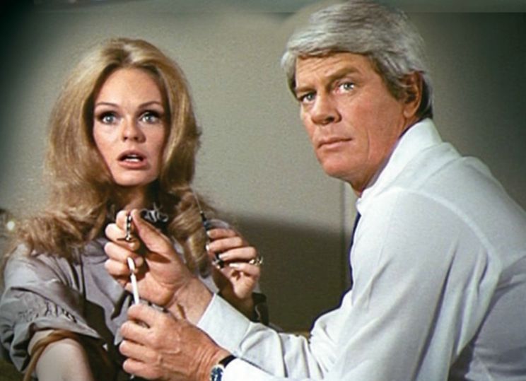 Lynda Day George