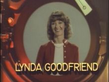 Lynda Goodfriend