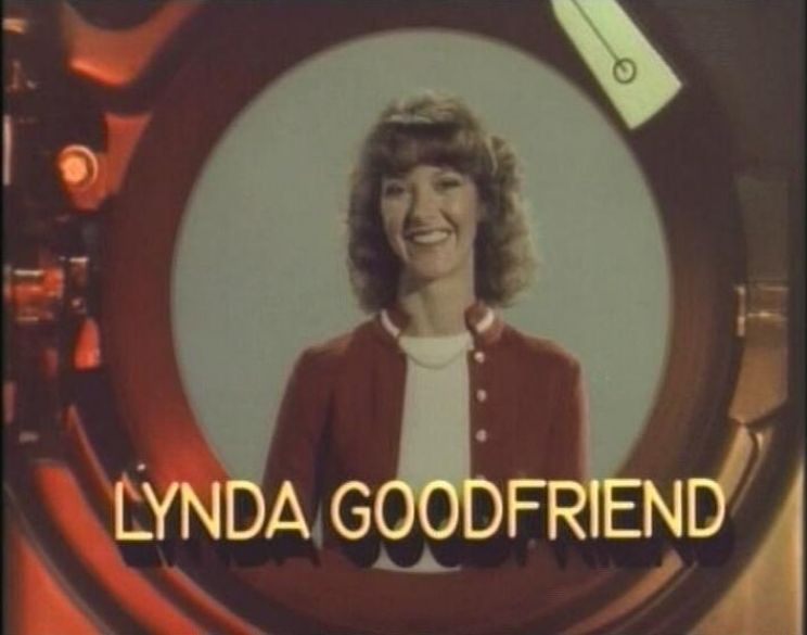 Lynda Goodfriend