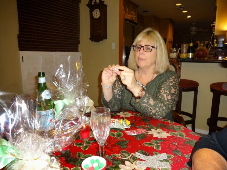Lynda Goodfriend