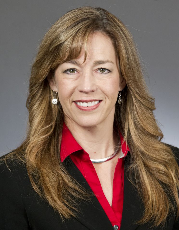 Lynda Goodfriend