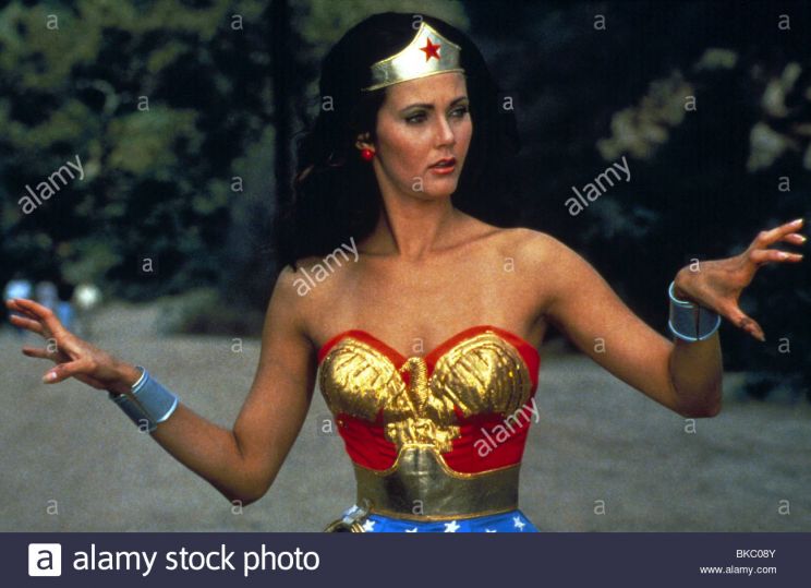 Lynda Goodfriend