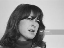 Lynda La Plante