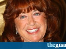 Lynda La Plante