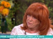 Lynda La Plante