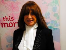 Lynda La Plante