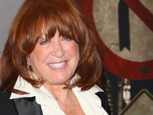 Lynda La Plante