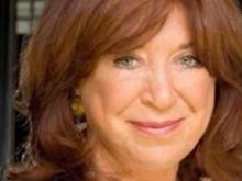 Lynda La Plante