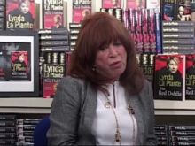 Lynda La Plante