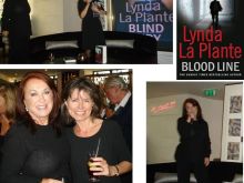 Lynda La Plante