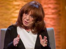 Lynda La Plante