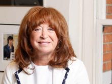 Lynda La Plante