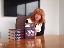 Lynda La Plante