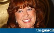 Lynda La Plante