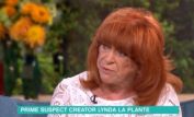 Lynda La Plante