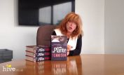 Lynda La Plante