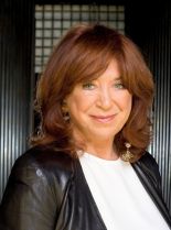 Lynda La Plante