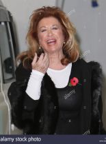 Lynda La Plante