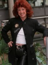 Lynda La Plante