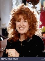 Lynda La Plante