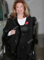 Lynda La Plante