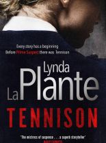 Lynda La Plante