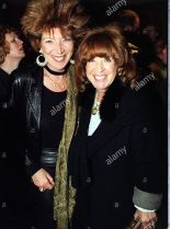 Lynda La Plante