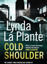 Lynda La Plante