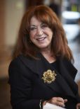 Lynda La Plante