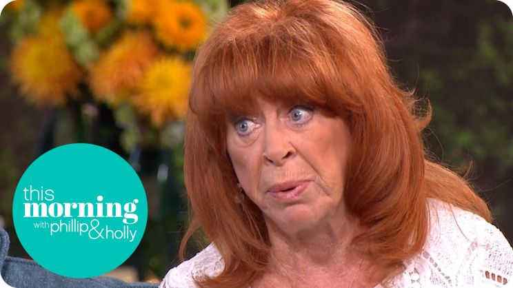 Lynda La Plante