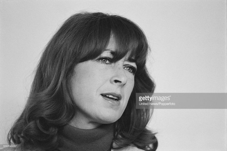 Lynda La Plante