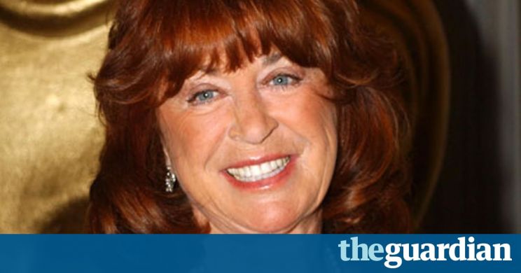 Lynda La Plante