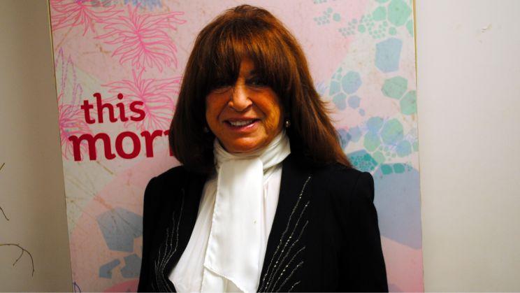 Lynda La Plante