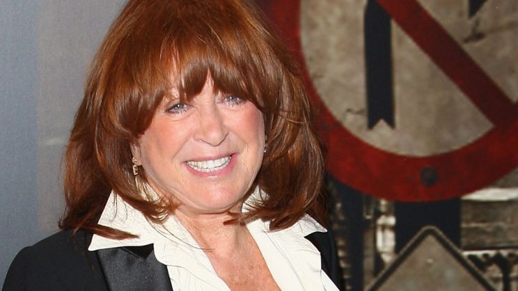 Lynda La Plante