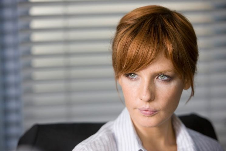 Lynda La Plante