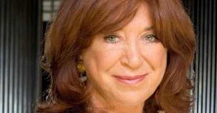 Lynda La Plante