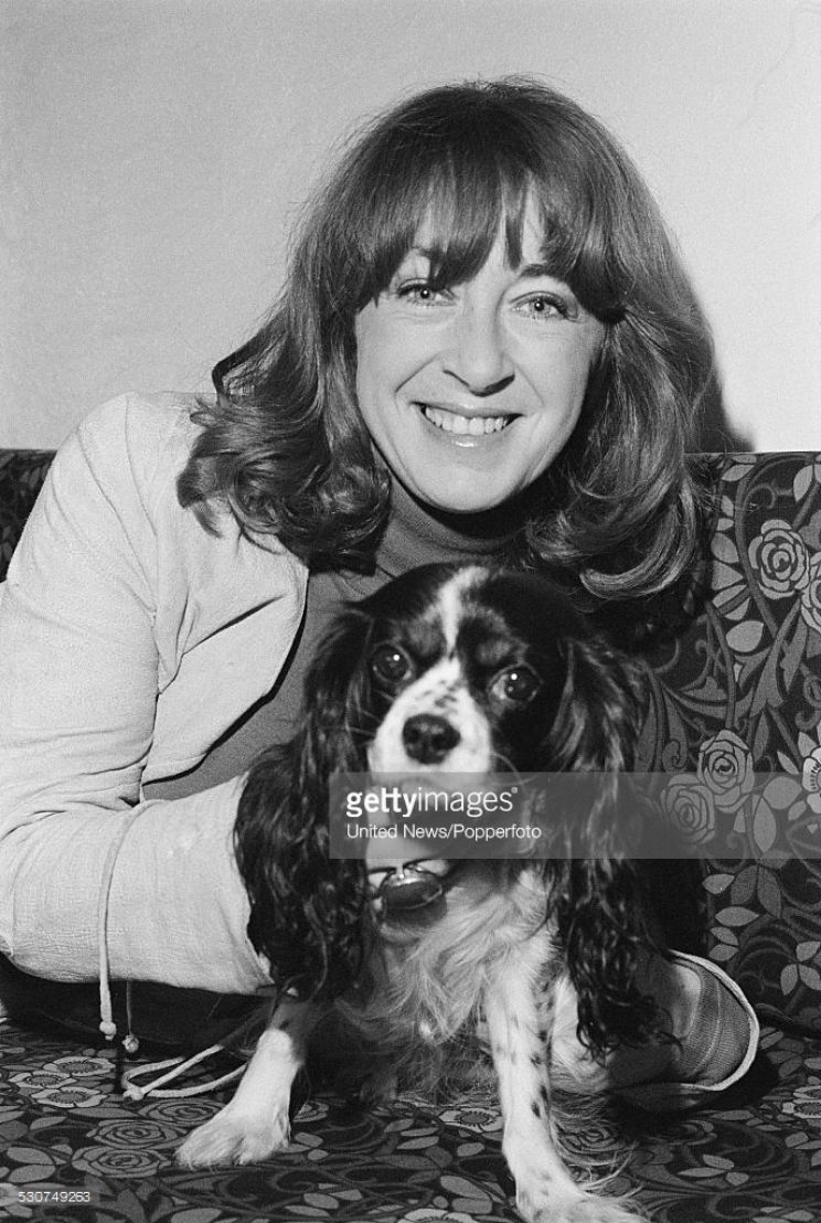 Lynda La Plante