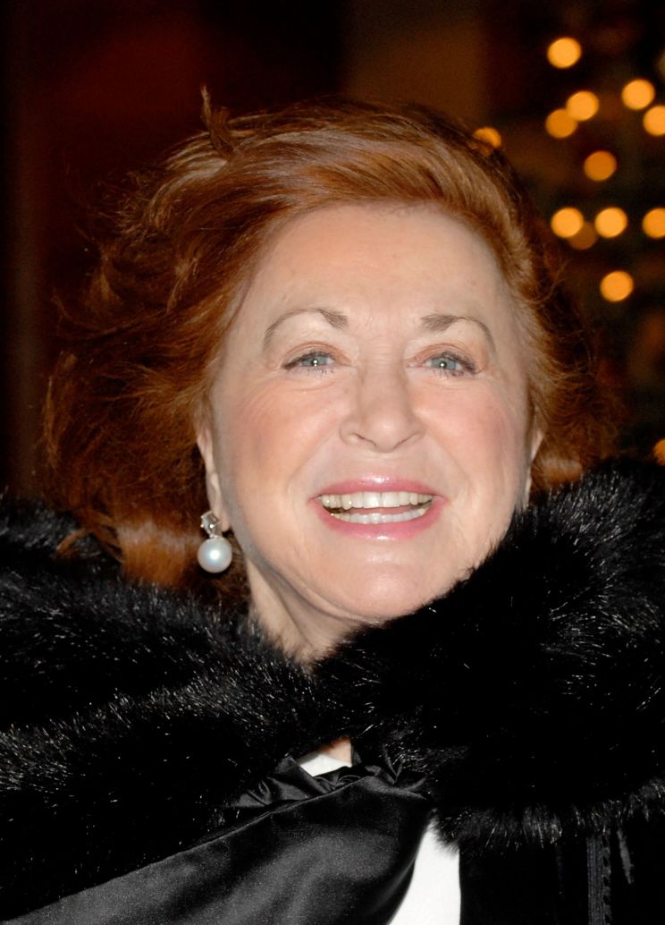 Lynda La Plante