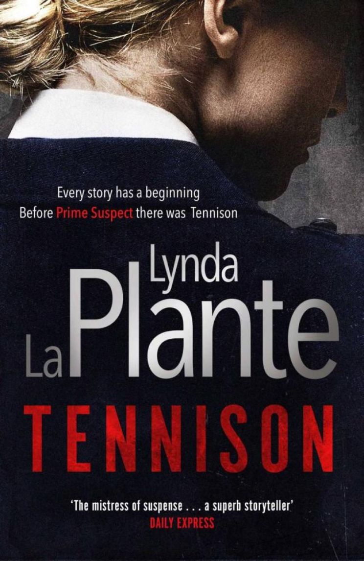 Lynda La Plante