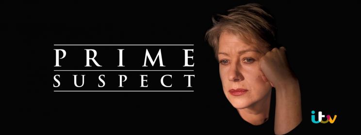 Lynda La Plante