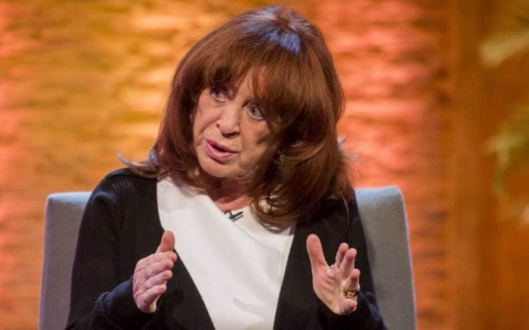 Lynda La Plante