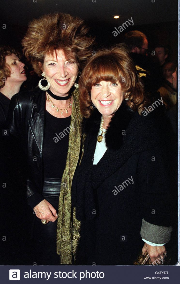 Lynda La Plante