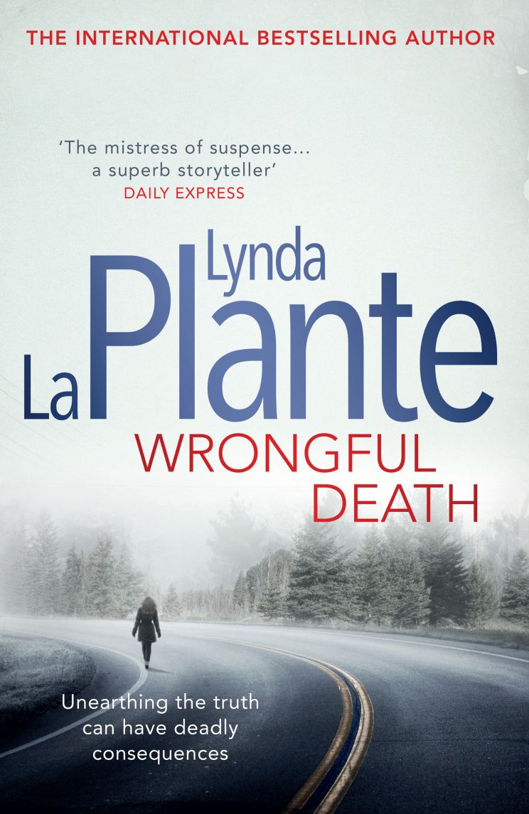 Lynda La Plante