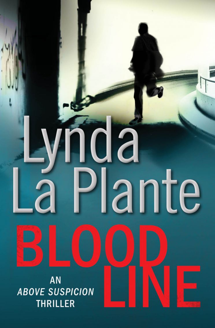 Lynda La Plante